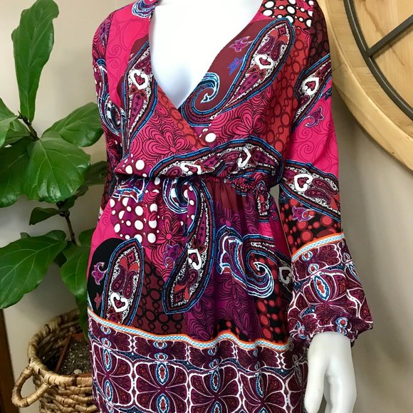 Design Lab dress - Picture 3 of 5